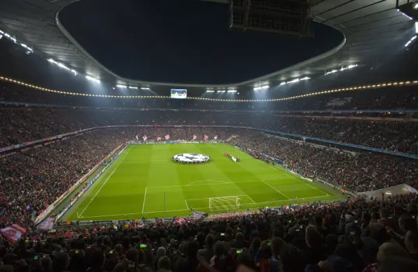 Autzen Stadium